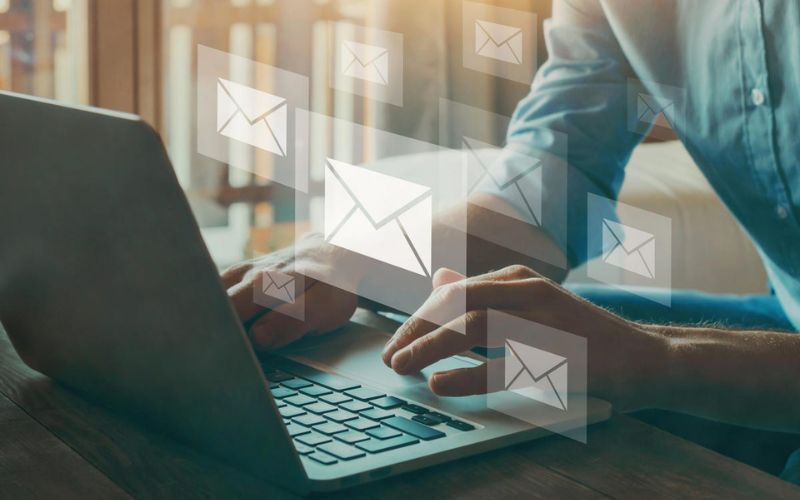 Nâng cao email marketing