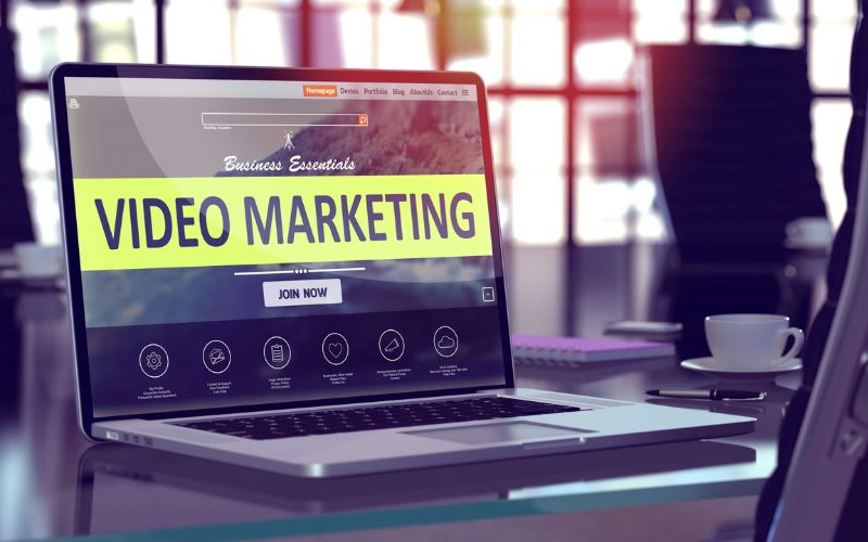 Video Marketing