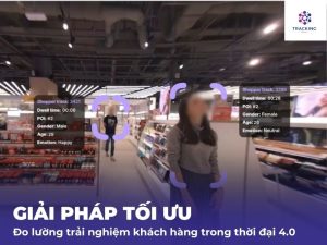 Thách thức trong việc đo lường và nâng cao trải nghiệm của khách hàng theo phương pháp thường