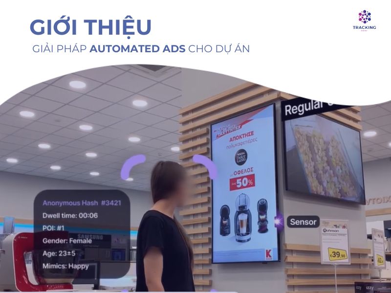 Giới thiệu giải pháp Automated Ads 
