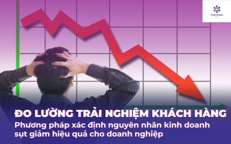 Phương pháp xác định nguyên nhân kinh doanh sụt giảm