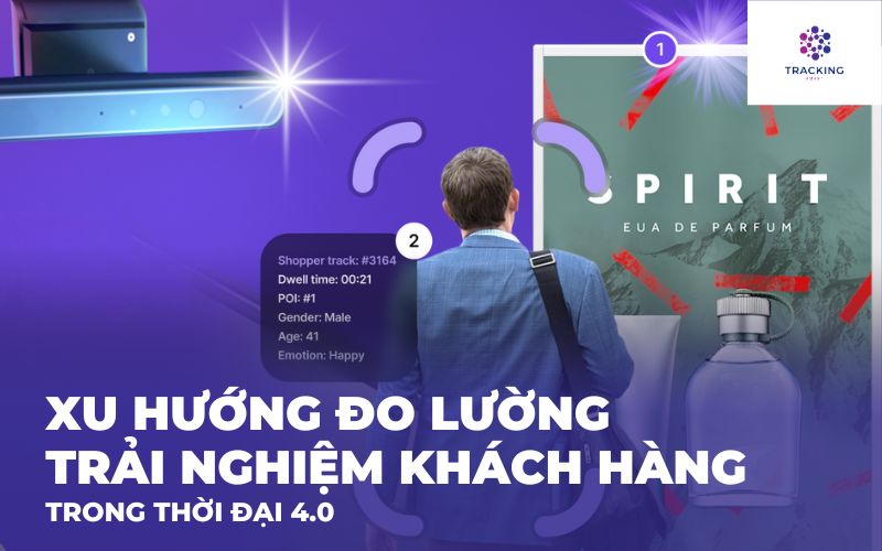 Xu hướng đo lường trải nghiệm khách hàng trong tương lai