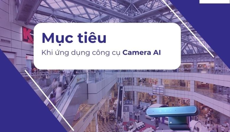 Nâng cao chất lượng dịch vụ cho ngành thẩm mỹ với bộ DISPL và Camera AI