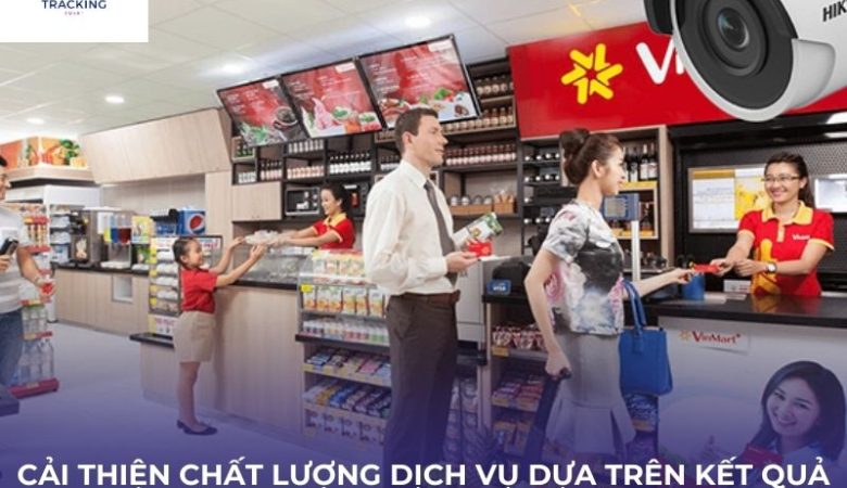 Cách cải thiện chất lượng dịch vụ dựa trên kết quả đo lường sự hài lòng của khách hàng 