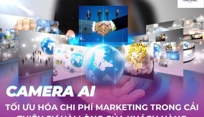 Cách tối ưu hóa chi phí marketing bằng việc cải thiện sự hài lòng của khách hàng 