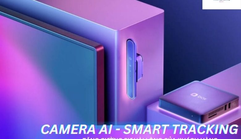 Smart Tracking Giúp Tăng Cường Sự Hài Lòng Của Khách Hàng : Bí Quyết Thành Công Cho Thương Hiệu Của Bạn