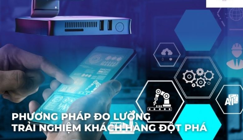 Quy trình thu thập và xử lý dữ liệu về hành trình mua sắm của bộ DISPL và Camera AI