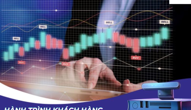 Hành trình khách hàng khác biệt như thế nào trong những ngành nghề khác nhau