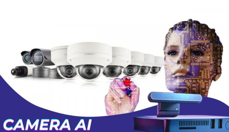 Làm hài lòng khách hàng siêu dễ dàng với bộ DISPL và Camera AI