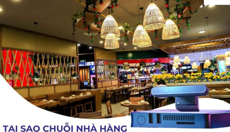 Vì sao chuỗi nhà hàng cần xây dựng hành trình khách hàng?